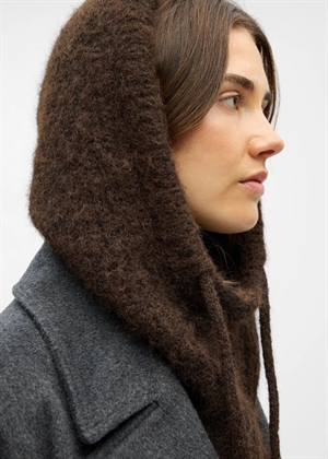 Milu strik balaclava Java Object 